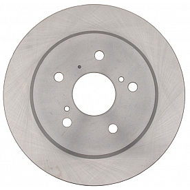 Raybestos Brakes Brake Rotor - 981814R