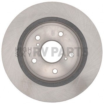 Raybestos Brakes Brake Rotor - 981814R-2