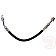 Raybestos Brakes Brake Line - BH384426