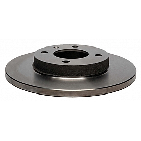 Raybestos Brakes Brake Rotor - 9228R