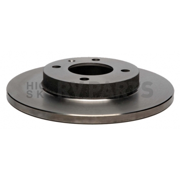 Raybestos Brakes Brake Rotor - 9228R