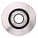 Raybestos Brakes Brake Rotor - 9228R