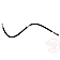 Raybestos Brakes Brake Line - BH384429