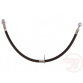 Raybestos Brakes Brake Line - BH384430