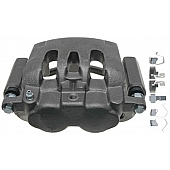Raybestos Brakes Brake Caliper - FRC11589
