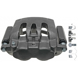 Raybestos Brakes Brake Caliper - FRC11589
