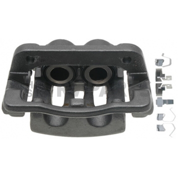 Raybestos Brakes Brake Caliper - FRC11589-1
