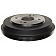 Raybestos Brakes Brake Drum - 9458R