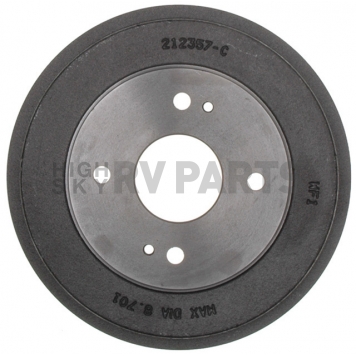 Raybestos Brakes Brake Drum - 9458R-2