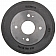 Raybestos Brakes Brake Drum - 9458R