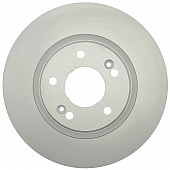 Raybestos Brakes Brake Rotor - 981958