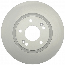 Raybestos Brakes Brake Rotor - 981958
