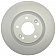 Raybestos Brakes Brake Rotor - 981958