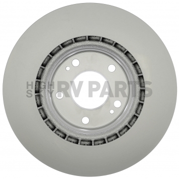 Raybestos Brakes Brake Rotor - 981958-1