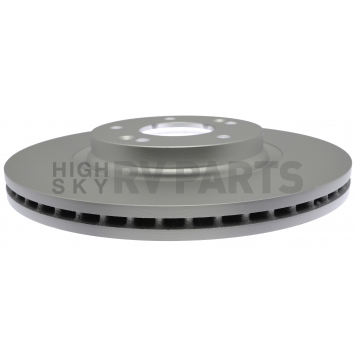 Raybestos Brakes Brake Rotor - 981958-2