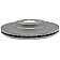 Raybestos Brakes Brake Rotor - 981958