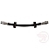 Raybestos Brakes Brake Line - BH384436