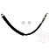 Raybestos Brakes Brake Line - BH384435