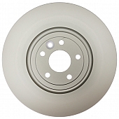 Raybestos Brakes Brake Rotor - 982010