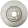 Raybestos Brakes Brake Rotor - 982010