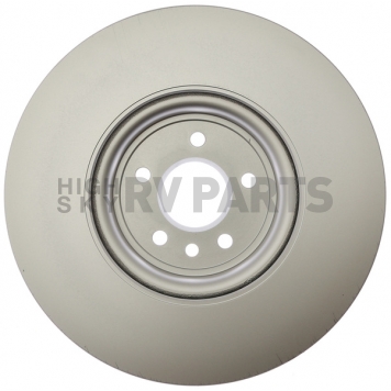 Raybestos Brakes Brake Rotor - 982010-1