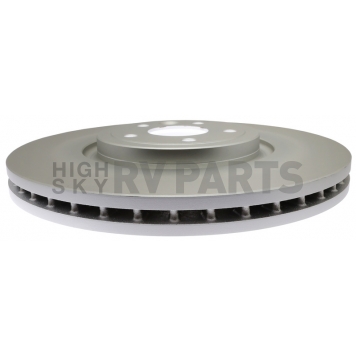 Raybestos Brakes Brake Rotor - 982010-2