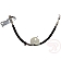 Raybestos Brakes Brake Line - BH384453
