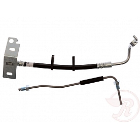 Raybestos Brakes Brake Line - BH384455
