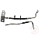 Raybestos Brakes Brake Line - BH384455