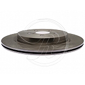 Raybestos Brakes Brake Rotor - 982051R