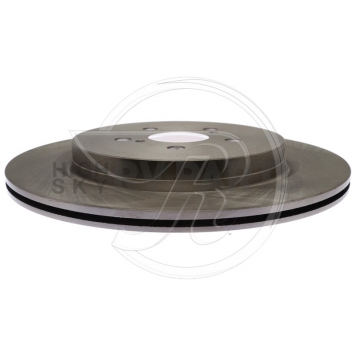 Raybestos Brakes Brake Rotor - 982051R