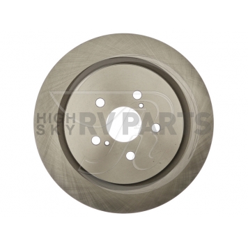 Raybestos Brakes Brake Rotor - 982051R-1