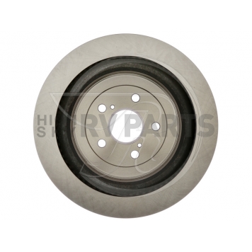 Raybestos Brakes Brake Rotor - 982051R-2