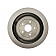 Raybestos Brakes Brake Rotor - 982051R