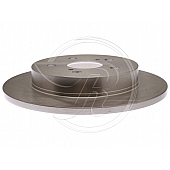 Raybestos Brakes Brake Rotor - 982045R