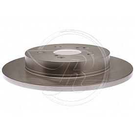Raybestos Brakes Brake Rotor - 982045R