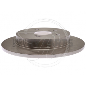 Raybestos Brakes Brake Rotor - 982045R