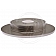 Raybestos Brakes Brake Rotor - 982045R