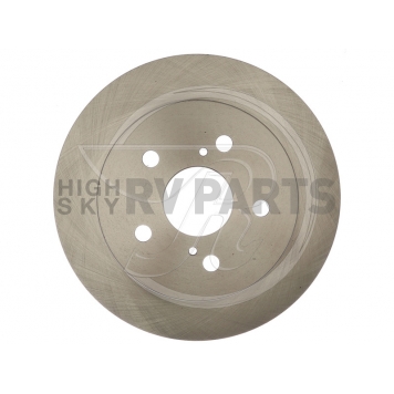Raybestos Brakes Brake Rotor - 982045R-1