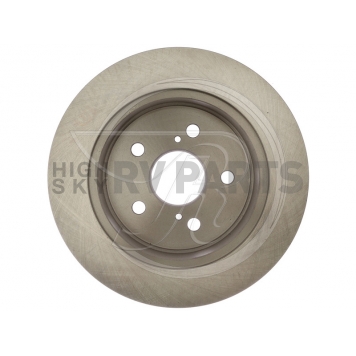 Raybestos Brakes Brake Rotor - 982045R-2