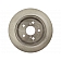Raybestos Brakes Brake Rotor - 982045R