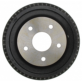 Raybestos Brakes Brake Drum - 9563R