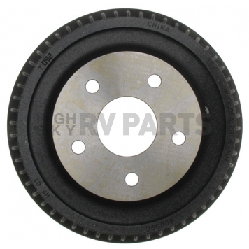 Raybestos Brakes Brake Drum - 9563R