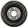 Raybestos Brakes Brake Drum - 9563R