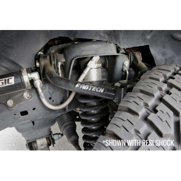 Fabtech Motorsports 3 Inch Lift Kit Suspension Dirt Logic - K3171DL-3
