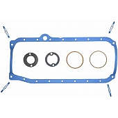 Fel-Pro Gaskets Oil Pan Gasket - OS 34500 R
