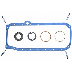Fel-Pro Gaskets Oil Pan Gasket - OS 34500 R