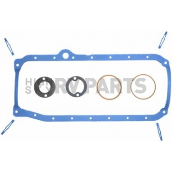 Fel-Pro Gaskets Oil Pan Gasket - OS 34500 R