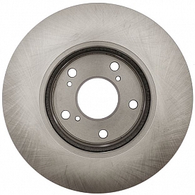 Raybestos Brakes Brake Rotor - 982053R