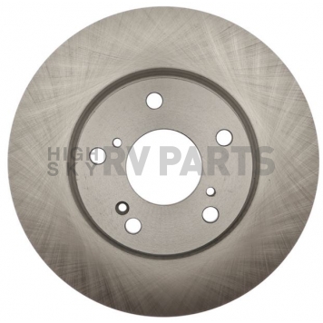 Raybestos Brakes Brake Rotor - 982053R-1